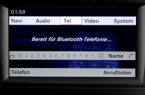 2009 Mercedes Benz A Class