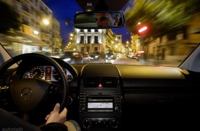 2009 Mercedes Benz A Class