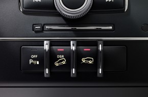 2010 Mercedes Benz GLK