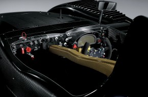 2007 Porsche RS Spyder