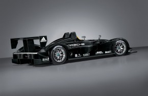 2007 Porsche RS Spyder