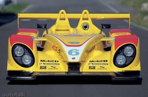 2007 Porsche RS Spyder
