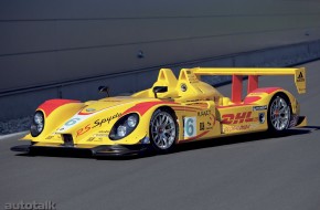 2007 Porsche RS Spyder