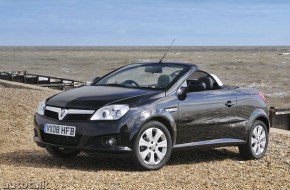 Vauxhall Tigra Sport Rogue