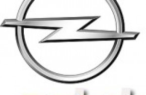 Opel Logo