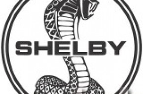 Shelby Logo