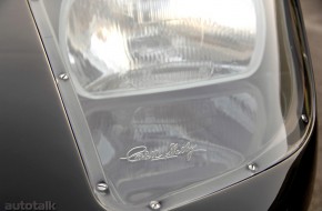 Shelby 85th Commemorative GT40