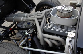 Shelby 85th Commemorative GT40