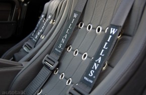 Shelby 85th Commemorative GT40