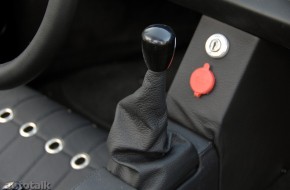 Shelby 85th Commemorative GT40