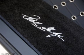 Shelby 85th Commemorative GT40