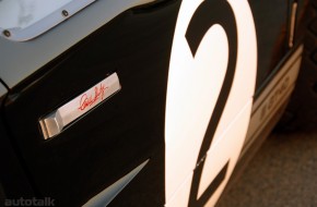 Shelby 85th Commemorative GT40