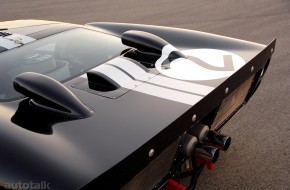 Shelby 85th Commemorative GT40