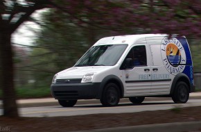 Transit Connect - Lakeside Pharmacy