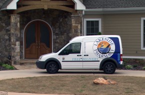 Transit Connect - Lakeside Pharmacy