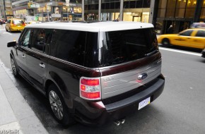 2009 Ford Flex