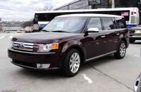 2009 Ford Flex