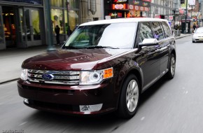 2009 Ford Flex