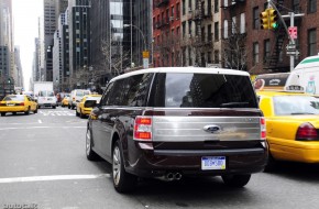 2009 Ford Flex