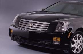2003 Cadillac CTS