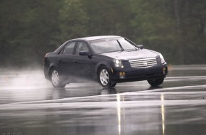 2003 Cadillac CTS