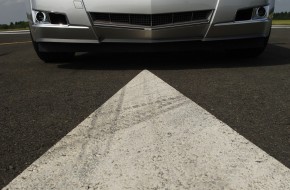 2008 Cadillac CTS