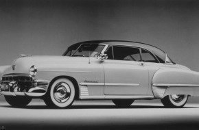 1949 Cadillac Coupe DeVille