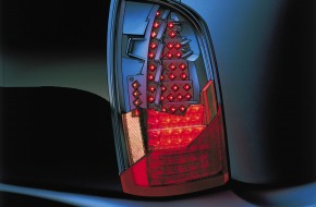 2001 Cadillac Deville