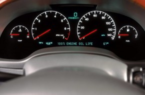 2002 Cadillac DeVille DTS