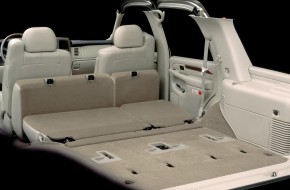 2002 Cadillac Escalade