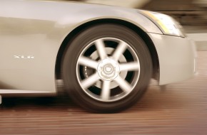 2004 Cadillac XLR