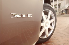 2004 Cadillac XLR