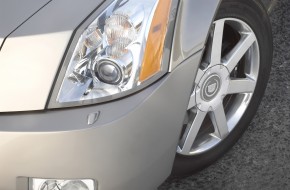 2004 Cadillac XLR