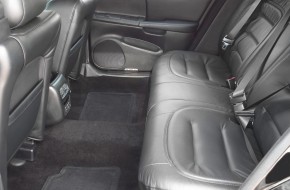 2005 Cadillac DeVille