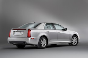 2006 Cadillac STS