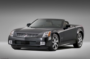 2006 Cadillac XLR