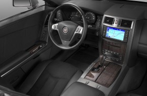 2006 Cadillac XLR-V