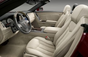 2006 Cadillac XLR-V