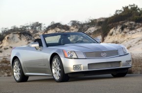 2006 Cadillac XLR-V