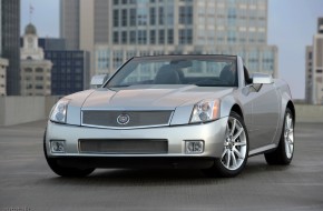 2006 Cadillac XLR-V