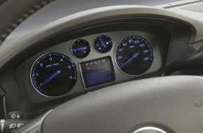 2007 Cadillac Escalade