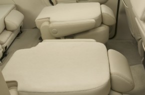 2007 Cadillac Escalade