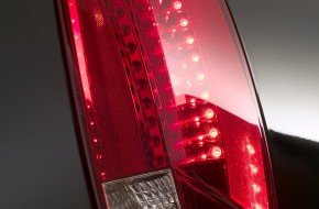 2007 Cadillac Escalade