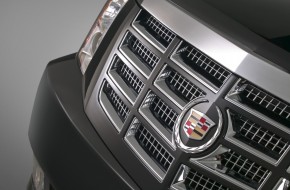 2007 Cadillac Escalade