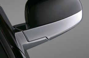 2007 Cadillac Escalade