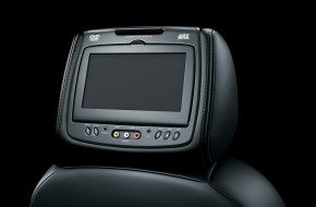 2007 Cadillac Escalade