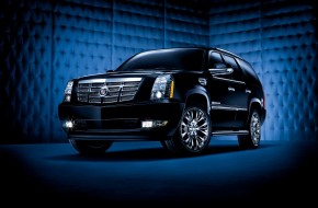 2007 Cadillac Escalade