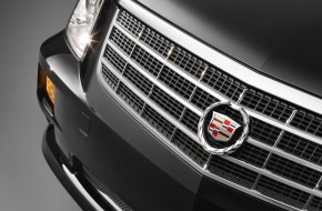 2007 Cadillac STS