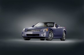 2007 Cadillac XLR