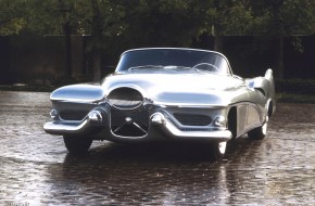 1951 GM LeSabre